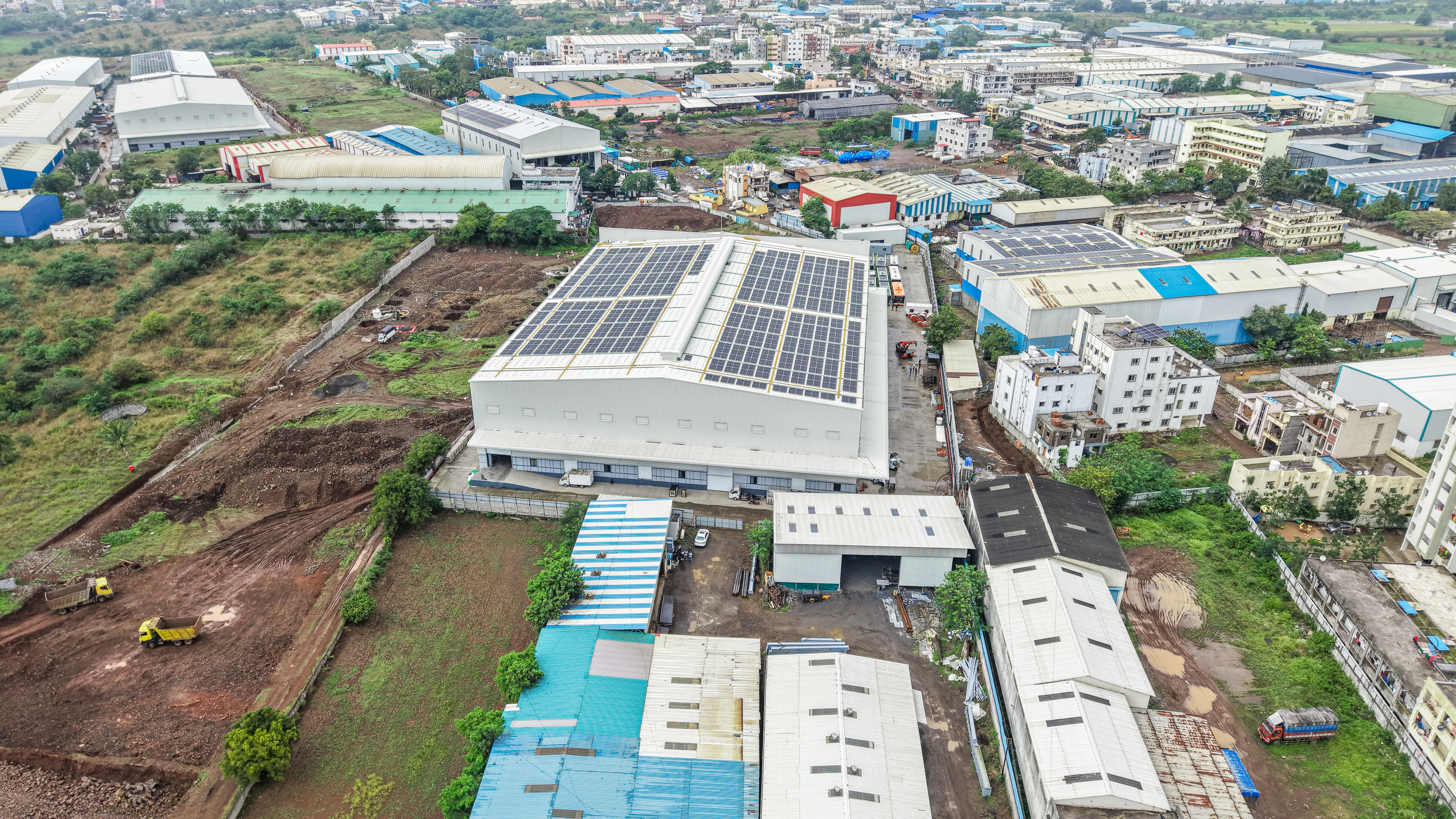 The Lalit Resort & Spa, Goa