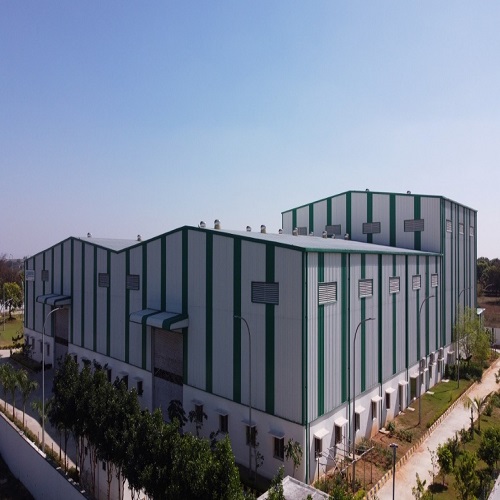 Textile Industry, Hyderabad